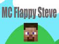 Igra MC Flappy Steve