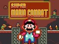 Igra Super Mario Combat