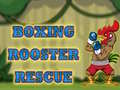 Igra Boxing Rooster Rescue