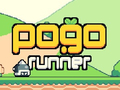 Igra Pogo Runner