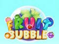 Igra Fruit Bubble