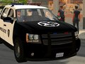 Igra American Police Suv Simulator