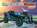Igra Mega Car Crash Simulator 