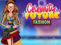 Igra Celebrity Future Fashion