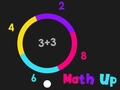 Igra Math Up