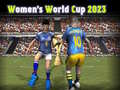 Igra Women's World Cup 2023