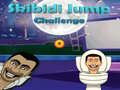 Igra Skibidi Jump Challenge