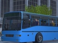 Igra Extreme Bus Driver Simulator