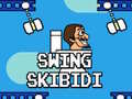 Igra Swing Skibidi Toilet