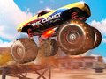 Igra Monster Truck Stunt Racing