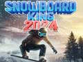 Igra Snowboard King 2024