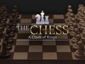 Igra The Chess
