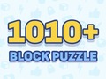 Igra 1010 + Block Puzzle