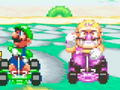 Igra Luigi Kart: Ultra Circuit