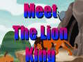 Igra Meet The Lion King 
