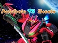 Igra Autobots VS Beasts