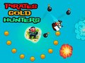 Igra Pirates Gold Hunters