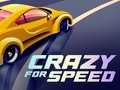 Igra Crazy for Speed