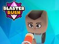 Igra Blaster Rush