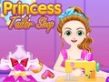 Igra Princess Tailor Shop 