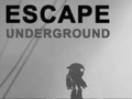 Igra Escape: Underground