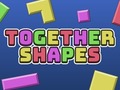 Igra Together Shapes