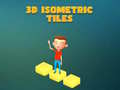 Igra 3D Isometric Tiles