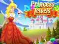 Igra Princess Jewels