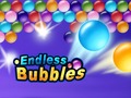 Igra Endless Bubbles