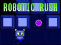 Igra Robotic Rush