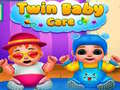 Igra Twin Baby Care