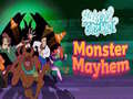 Igra Scooby-Doo and Guess Who? Monster Mayhem