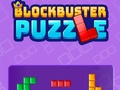 Igra Blockbuster Puzzle