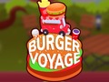 Igra Burger Voyage