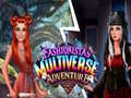 Igra Fashionista's Multiverse Adventure