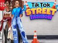Igra TikTok Street Fashion