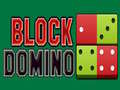 Igra Block Domino