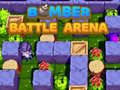 Igra Bomber Battle Arena