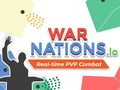 Igra War Nations