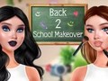 Igra Back 2 School Makeover