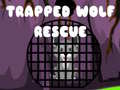 Igra Trapped Wolf Rescue