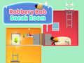 Igra Robbery Bob: Sneak Room