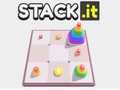 Igra Stack It