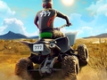 Igra ATV Bike Games Quad Offroad