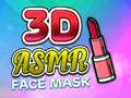 Igra 3D ASMR fase Mask 