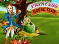 Igra Princess Horse Club
