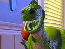 Igra T-rex trči  online