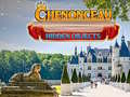 Igra Chenonceau Hidden Objects