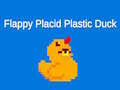Igra Flappy Placid Plastic Duck