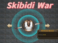 Igra Skibidi War